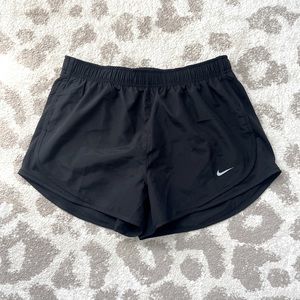 ★ Black Nike Workout Shorts
